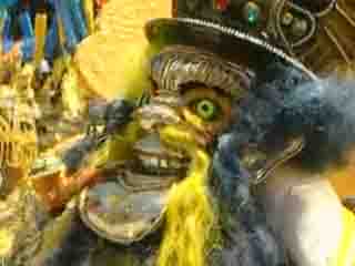 صور Oruro Carnival تسلية